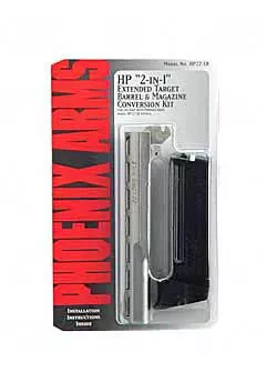 Phoenix Hp22/hp22a Conversion Kit Nik