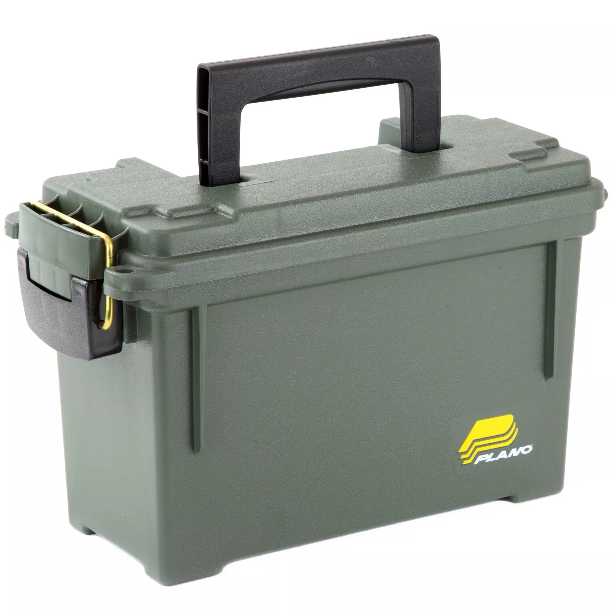 Plano Element-Proof Ammo Box 6-Pack – OD Green Field Boxes
