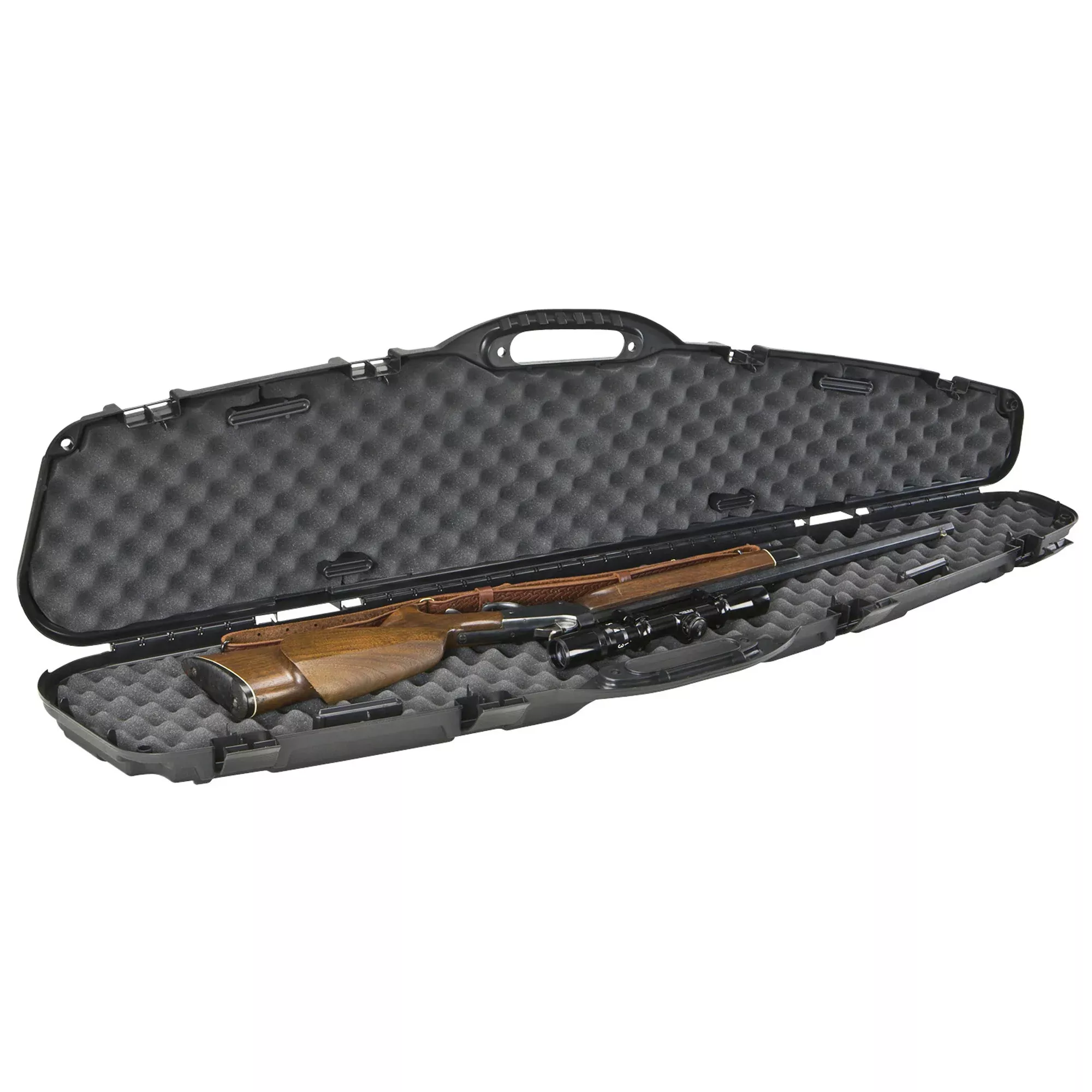 Plano ProMax Contoured Rifle Case – Hard-Sided Protection