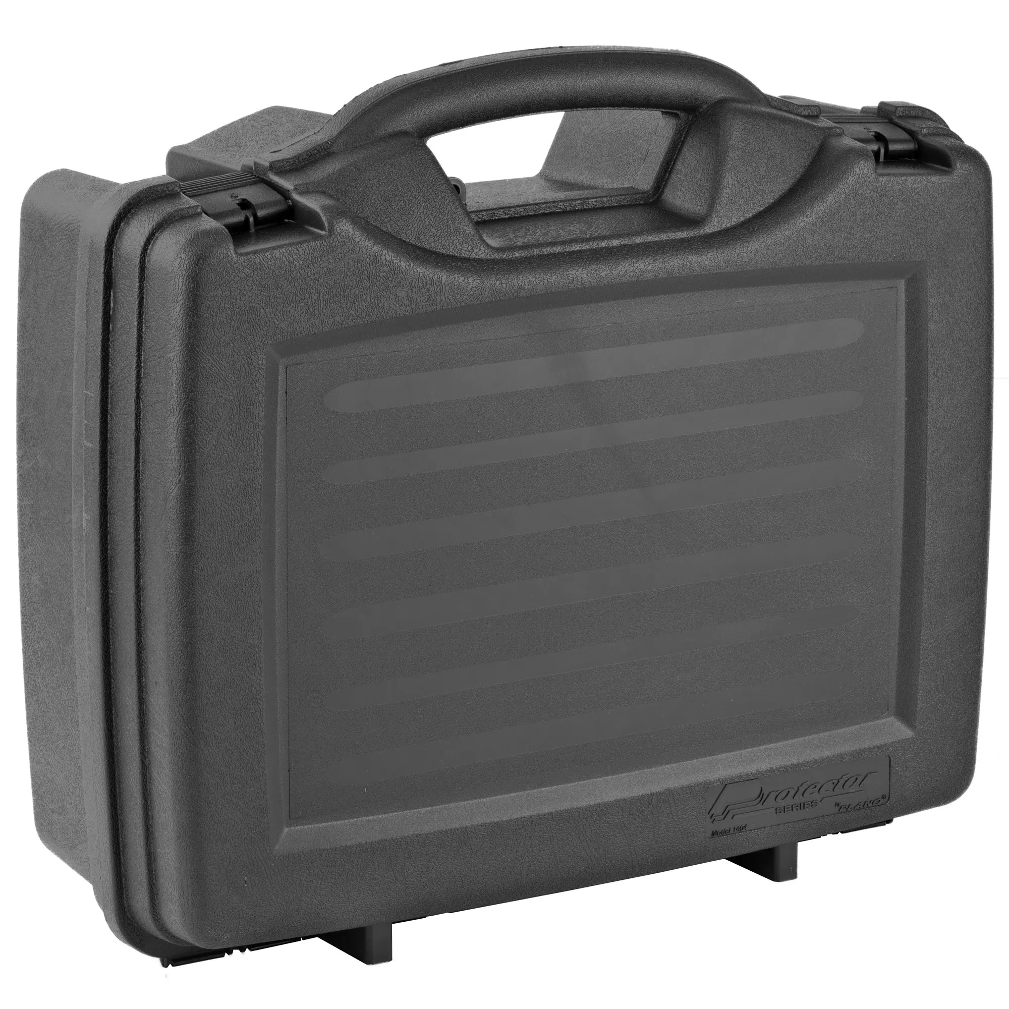 Plano Protector 4 Pistol/Accessory Case – Secure Storage for Multiple Handguns