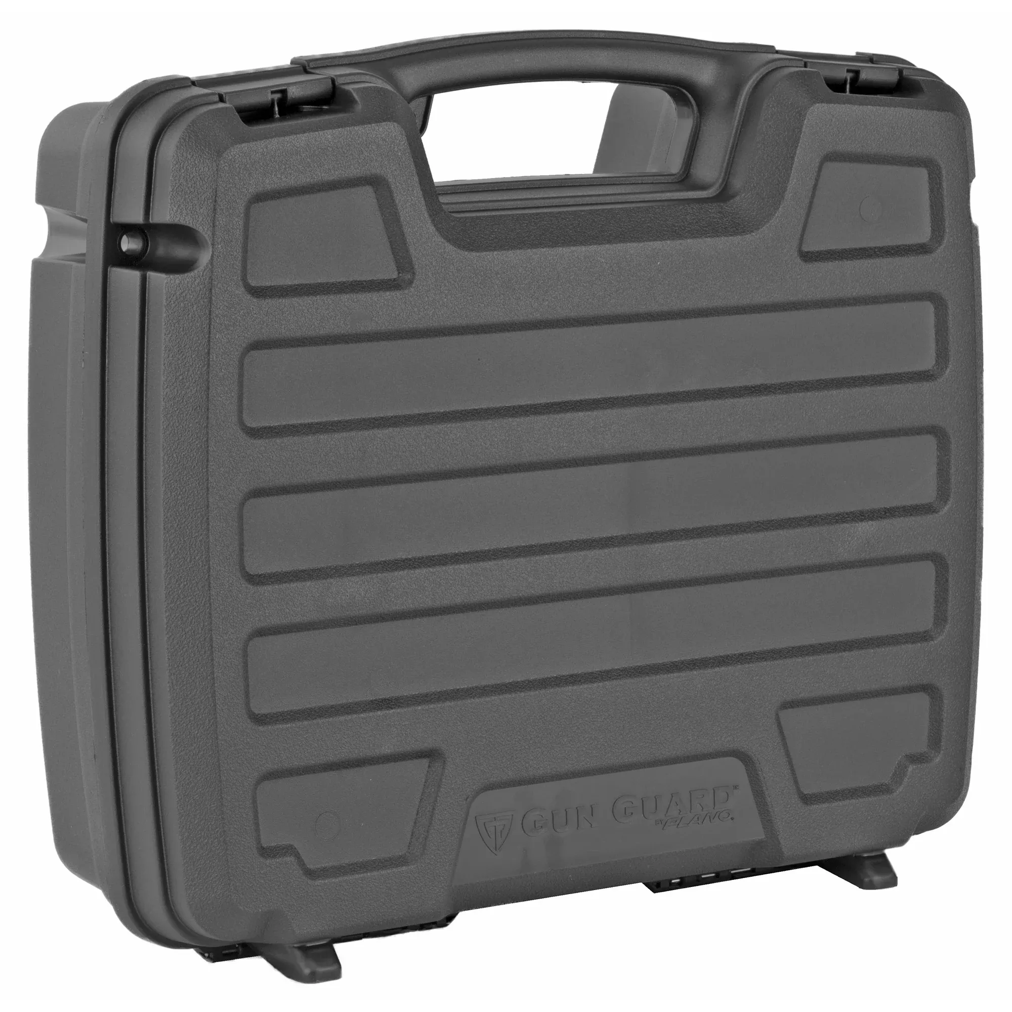 Plano SE Series 4 Pistol/Accessory Case – Secure Multi-Pistol Storage