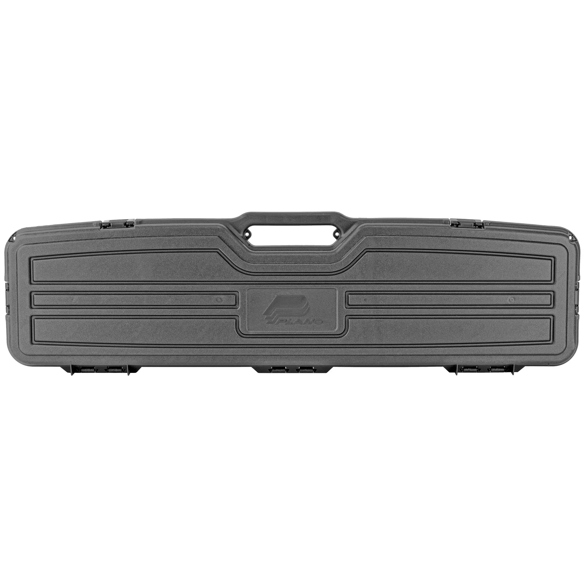 Plano SE Series 42" MSR Hard Rifle Case – Black