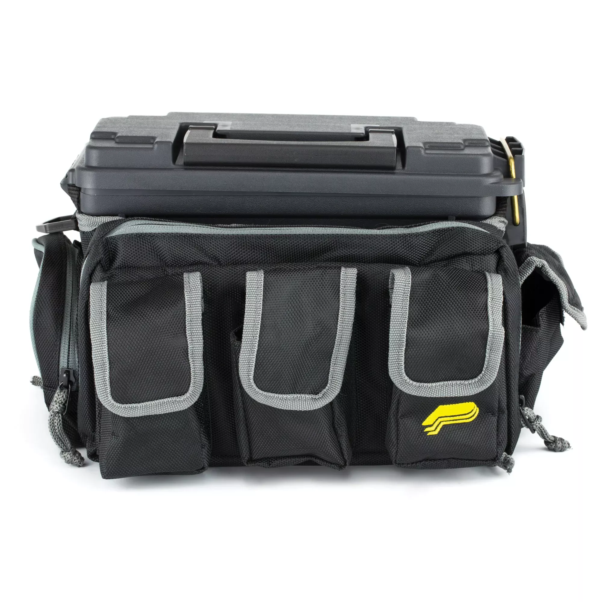 Plano Tactical X2 Range Bag Small – Compact Range Organization