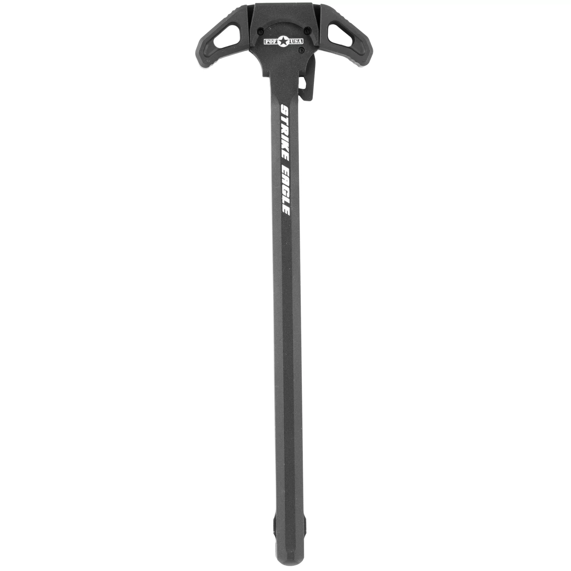 POF Ambidextrous Strike Eagle Charging Handle – AR-10/.308