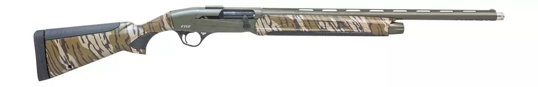 POINTER REXPFT12TCAMO FT12 12G 24 TKY ODG/CAMO