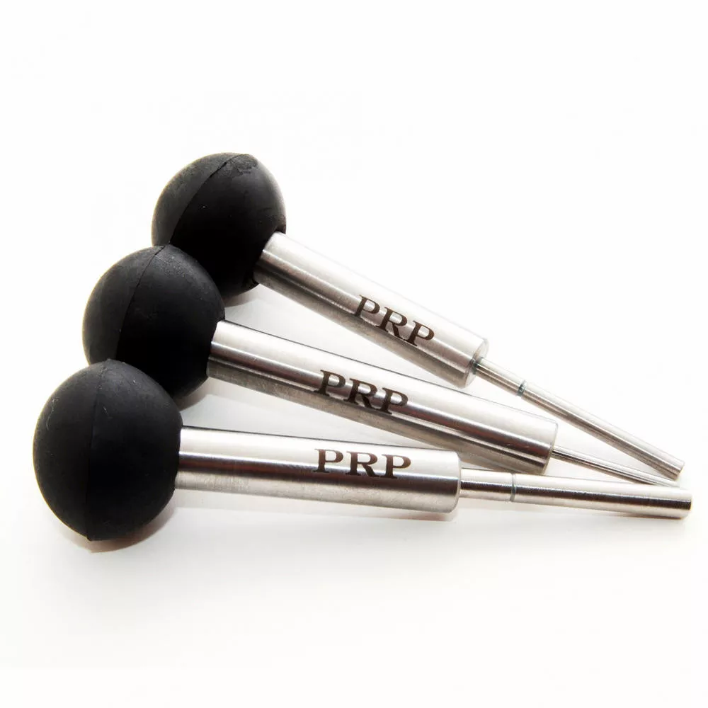 Powder River Precision XD/XDM Stainless Punch Set