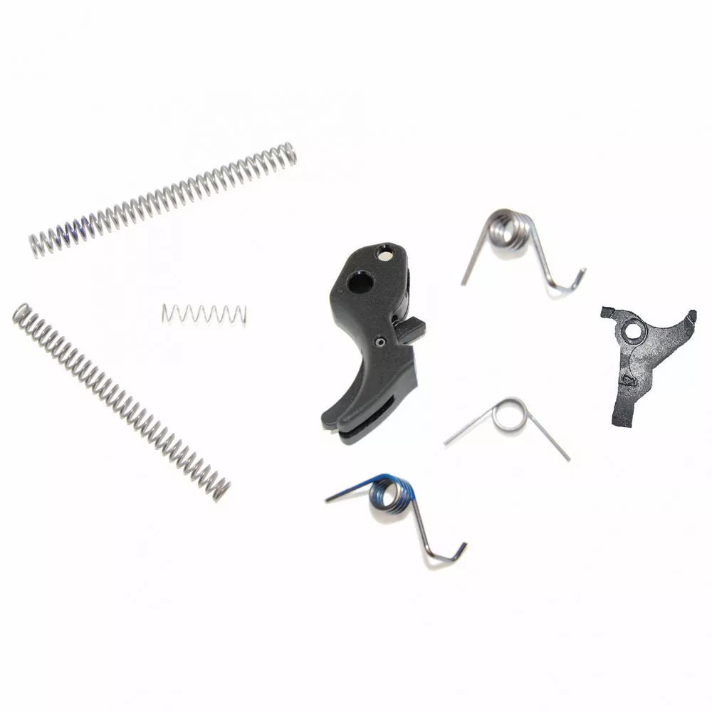 Powder River Precision XDM .45 Dpin Trigger Kit