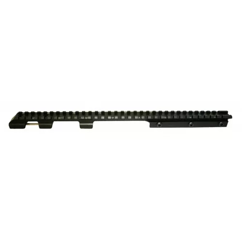 PRI - AR15 Intermediate Length Top Rail for Gen III Round Forearms