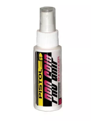 Pro Grip Spray (2oz)