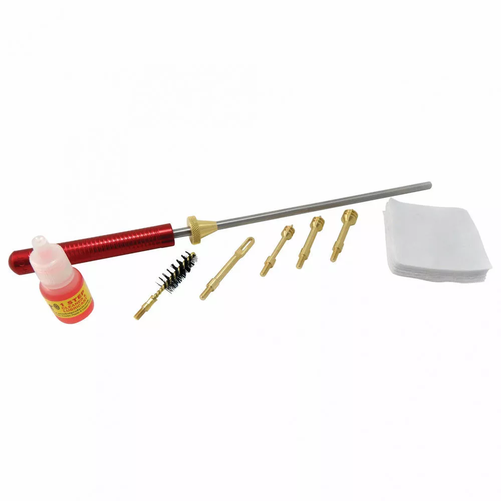 Pro-Shot Competition Pistol Cln Kit