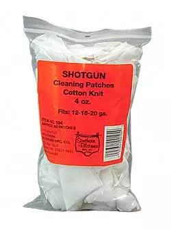 Pro-Shot Patch 12-16ga 50ct