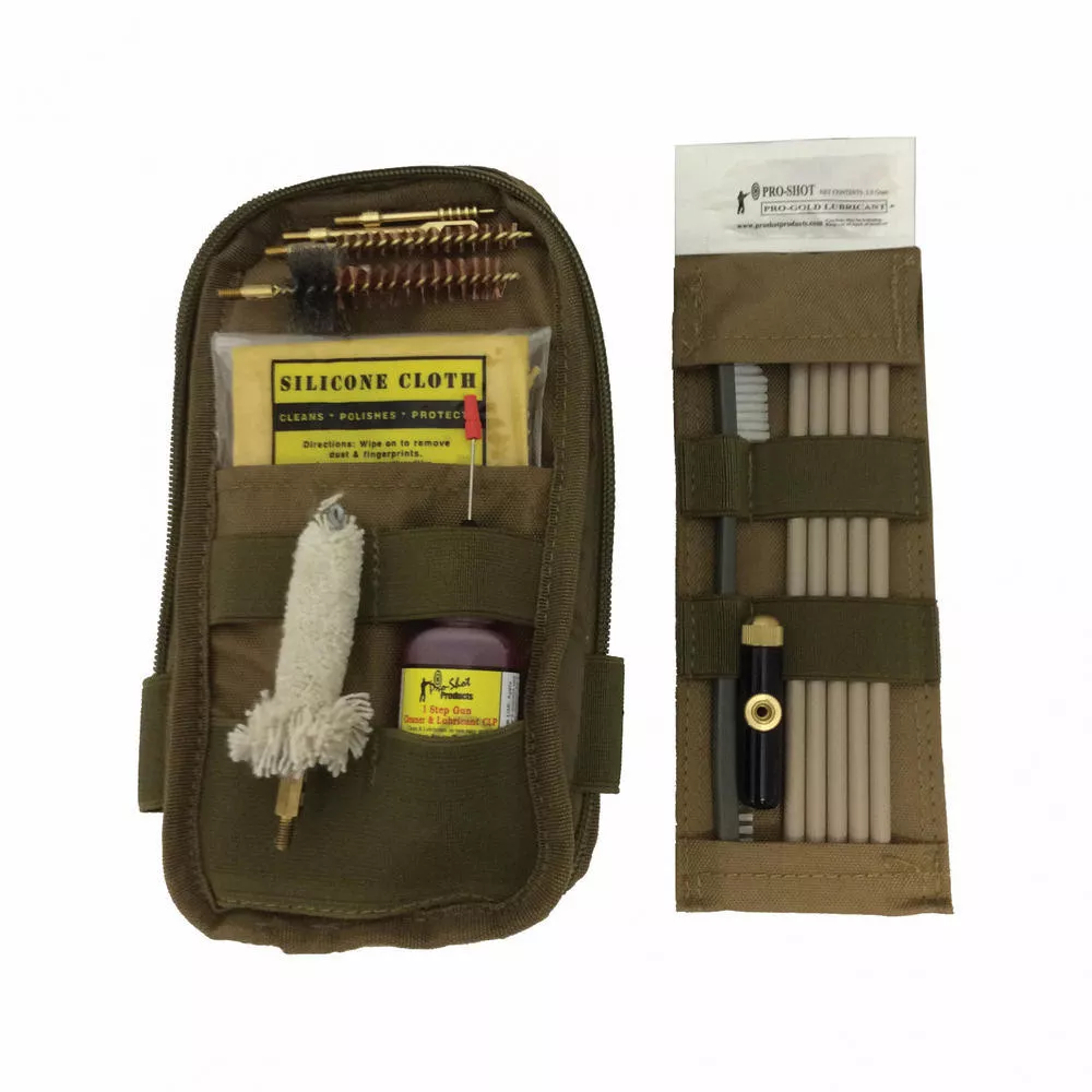 Pro-Shot Tactical Rifle Pack .308/7.62/.30