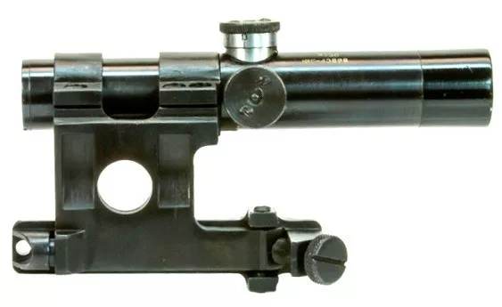 Progress OEM Mosin Rifle Scope