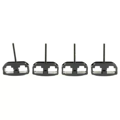 Promag Ar/mini-14 Mag Clamps (4)