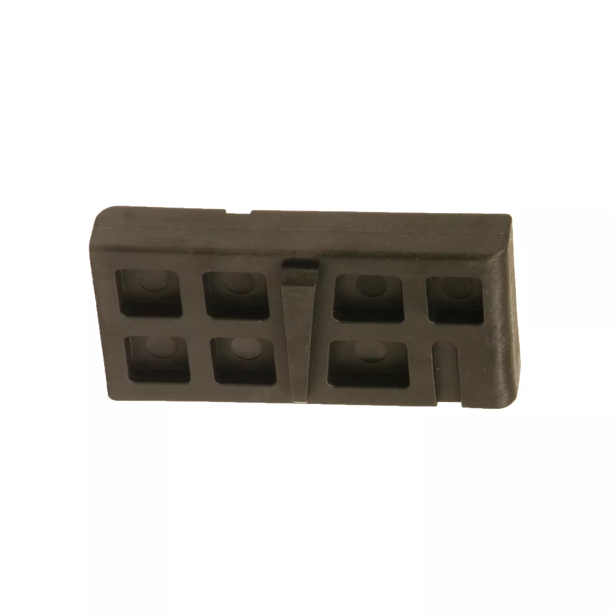 ProMag AR15 Lower Receiver Vise Block – Aluminum Gunsmithing Tool