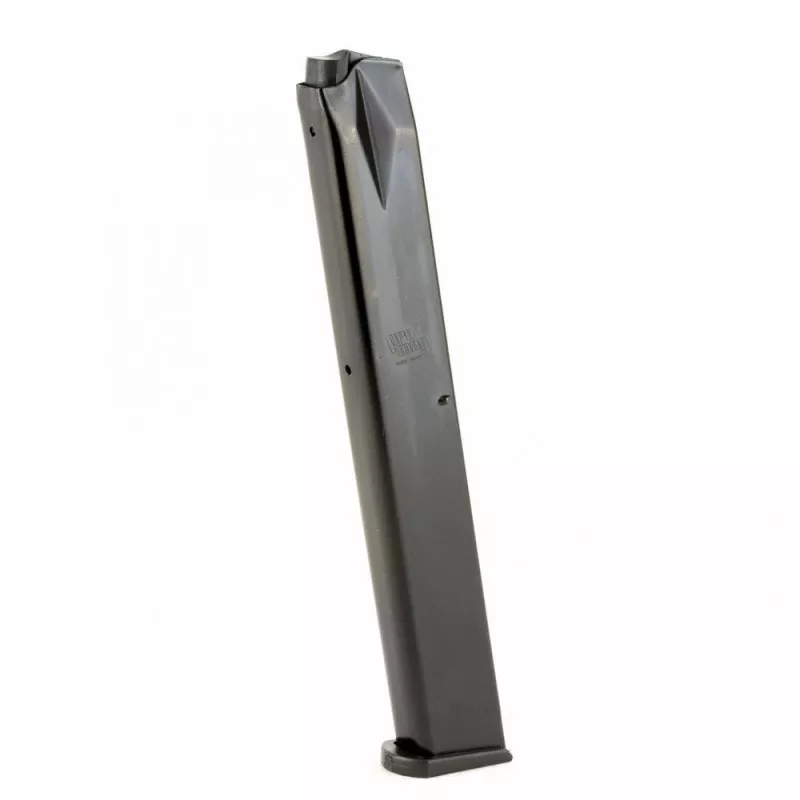 ProMag Browning Hi-Power 9mm 32Rd Blued