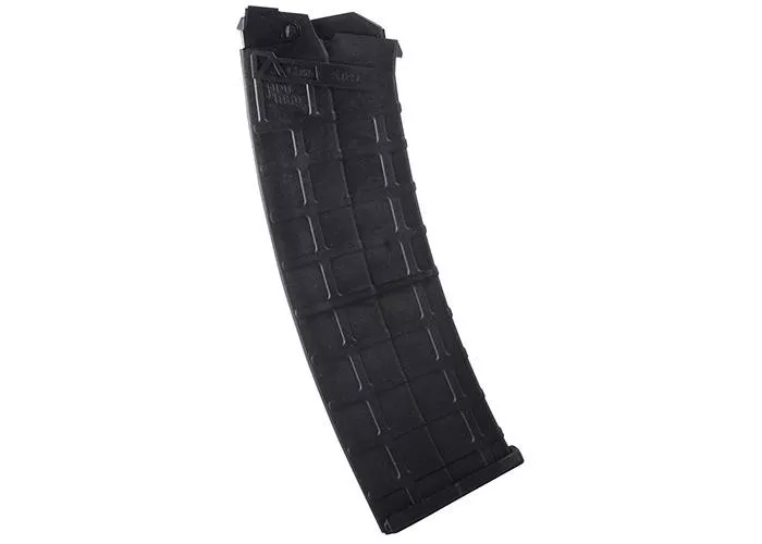 ProMag Magazine Saiga 12 Gauge Polymer Black