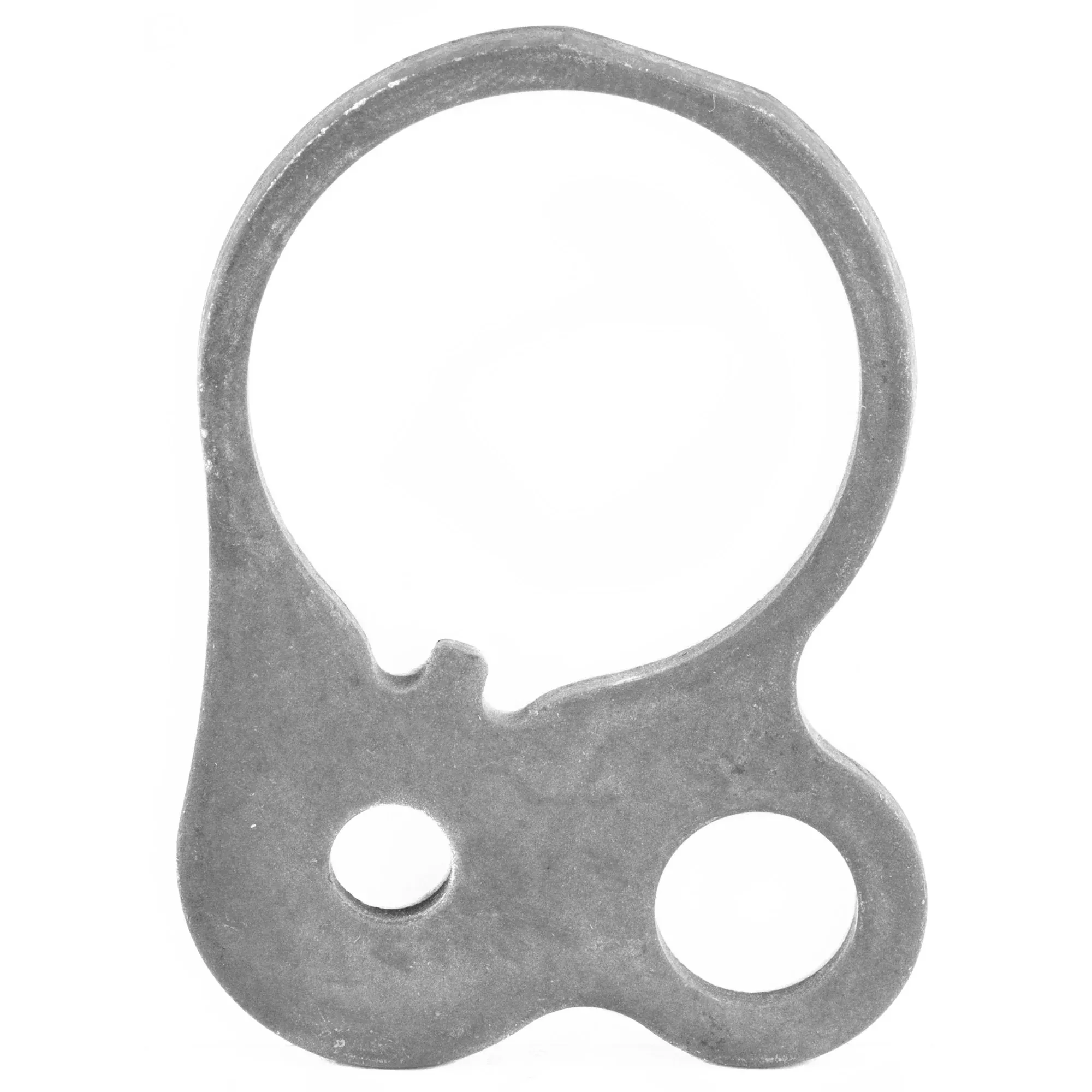 ProMag PM140B Single Point Sling Attachment Plate – AR-15/M4 Buffer Tube Mount