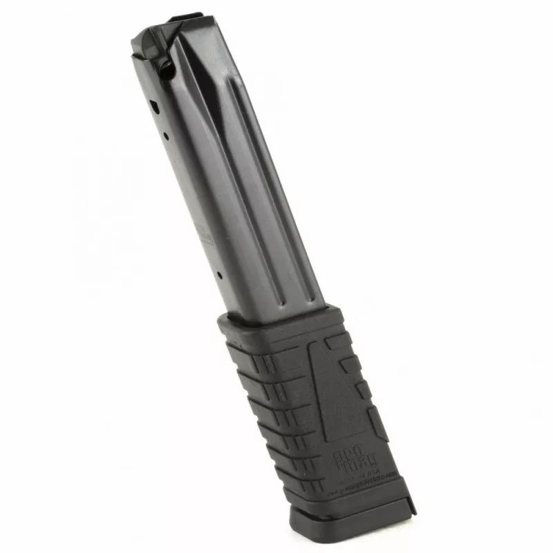 ProMag Springfield XDM 9mm 32Rd Blued Steel