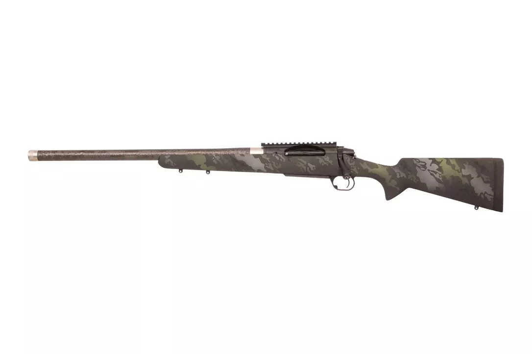Proof Research 150856 Elevation 2.0 7MM PRC 22″ Stainless Rifle