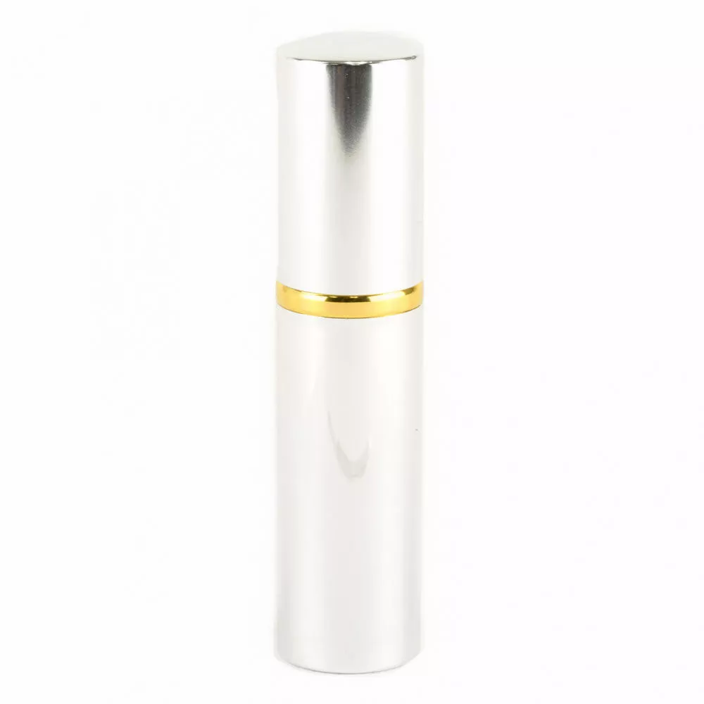 Ps 3/4oz Lipstick DisguisedPepper Spray Sleeve