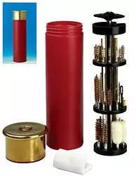 Ps Big Shot Universal Cleaning Kit Shotgun Shell