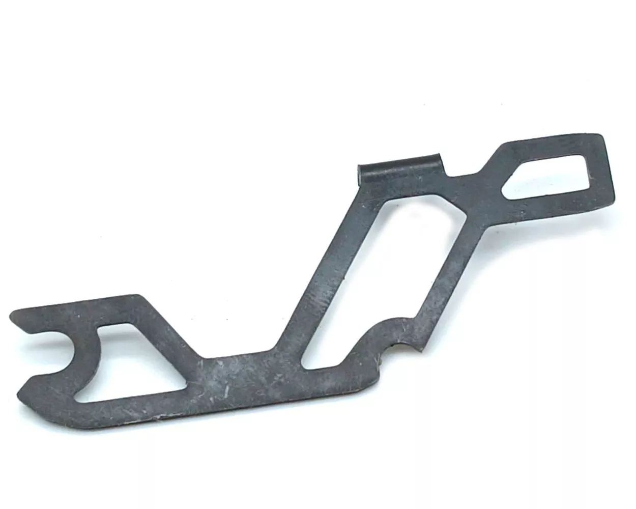 PTM Tekker-K AK Trigger Pin Retaining Plate
