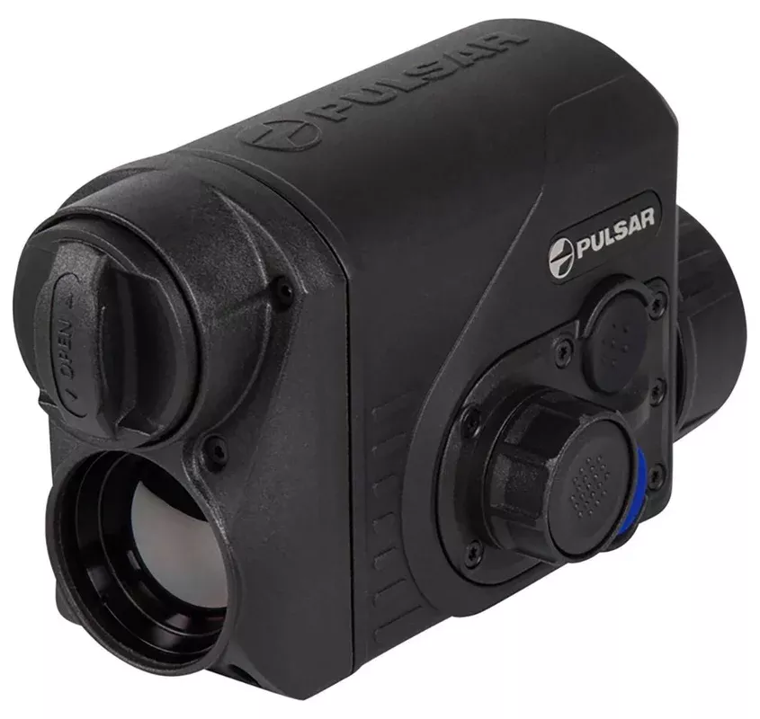 Pulsar Proton FXQ30 Thermal Hand Held/Mountable Scope Attachment