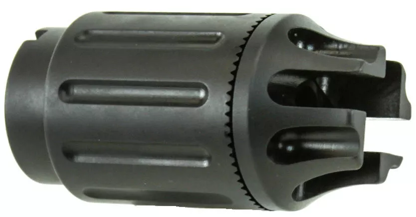 PWS Close Quarters Muzzle Device