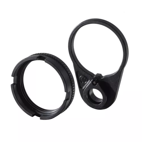PWS Ratchet Lock Castle Nut and Endplate Set - MOD 2