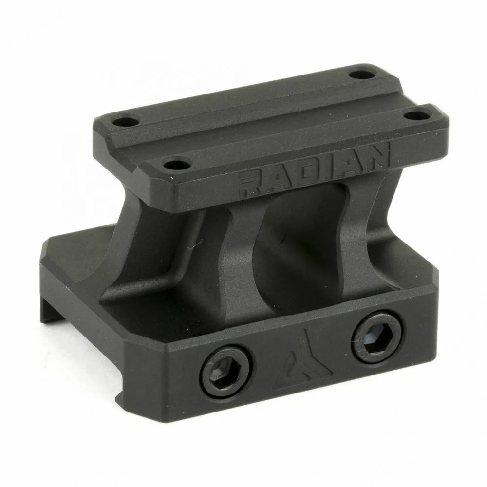 Radian MRO Mount Black