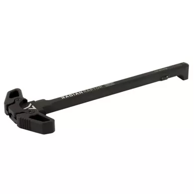 Radian Raptor Chrgng Hndl 556 Blk