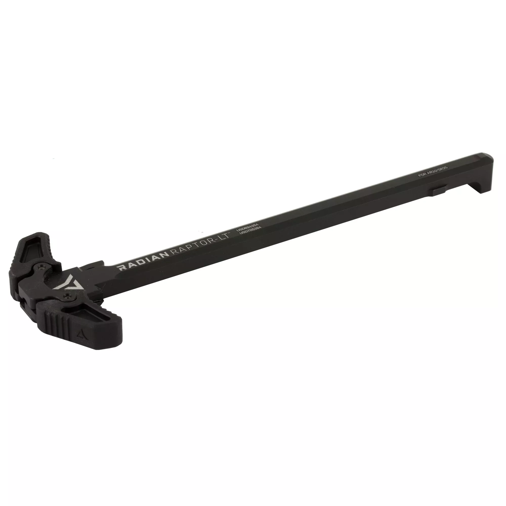 RADIAN Raptor-LT Charging Handle – AR-10/308 AR