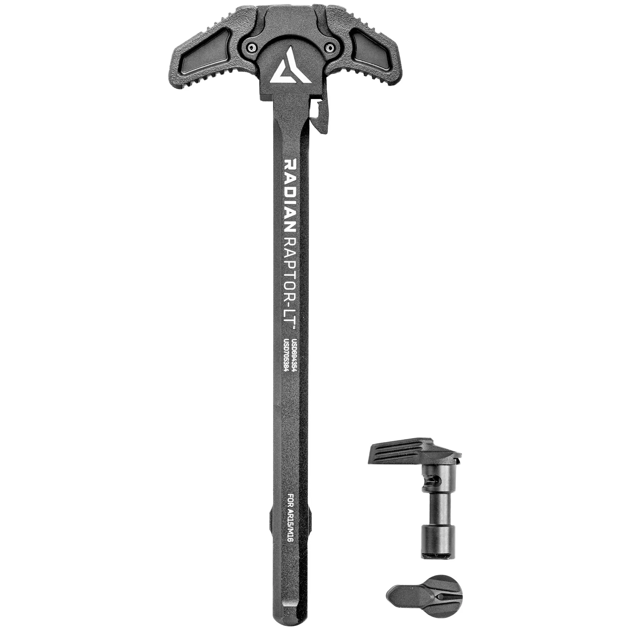 RADIAN Raptor-LT & Talon Safety Combo – AR-15
