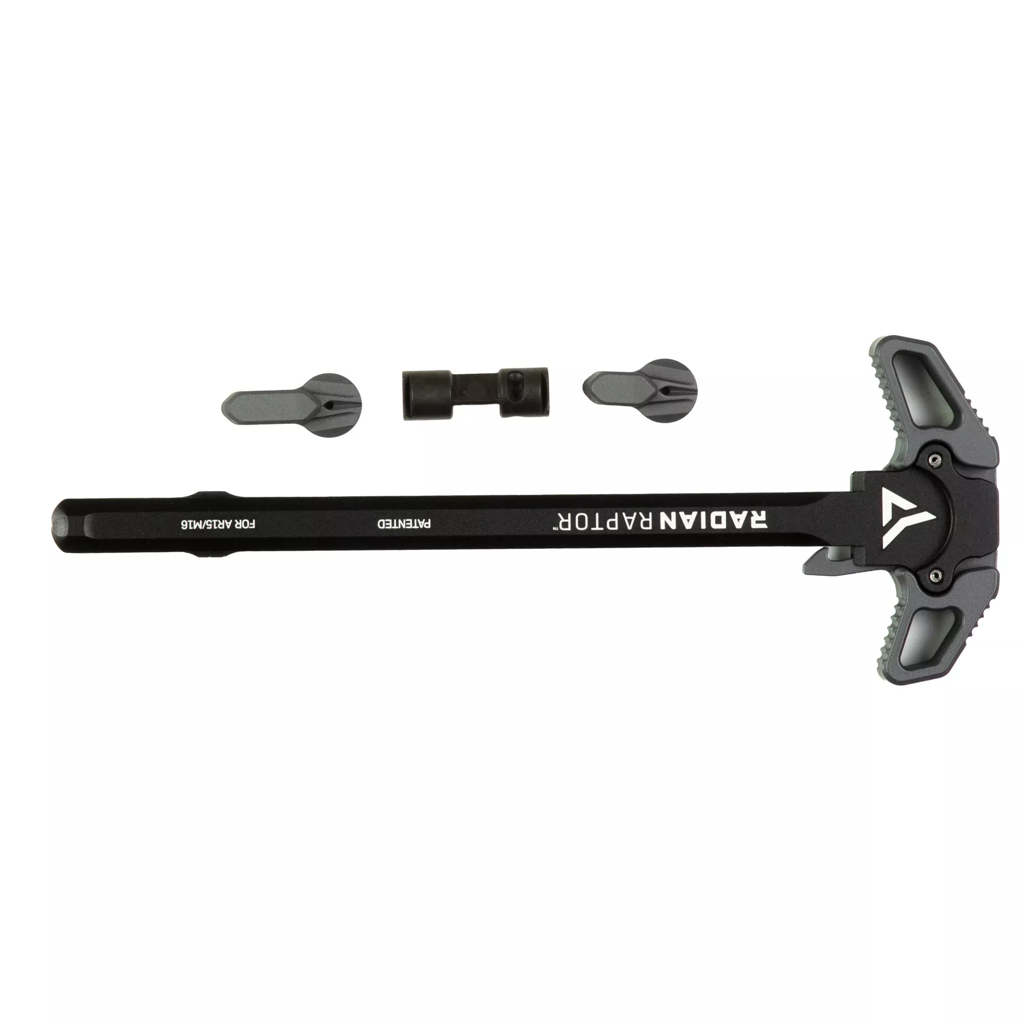 RADIAN Raptor/Talon Combo for AR-15 – Gray
