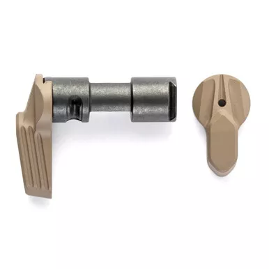 Radian Talon Sfty Slctr 2 Lever Fde