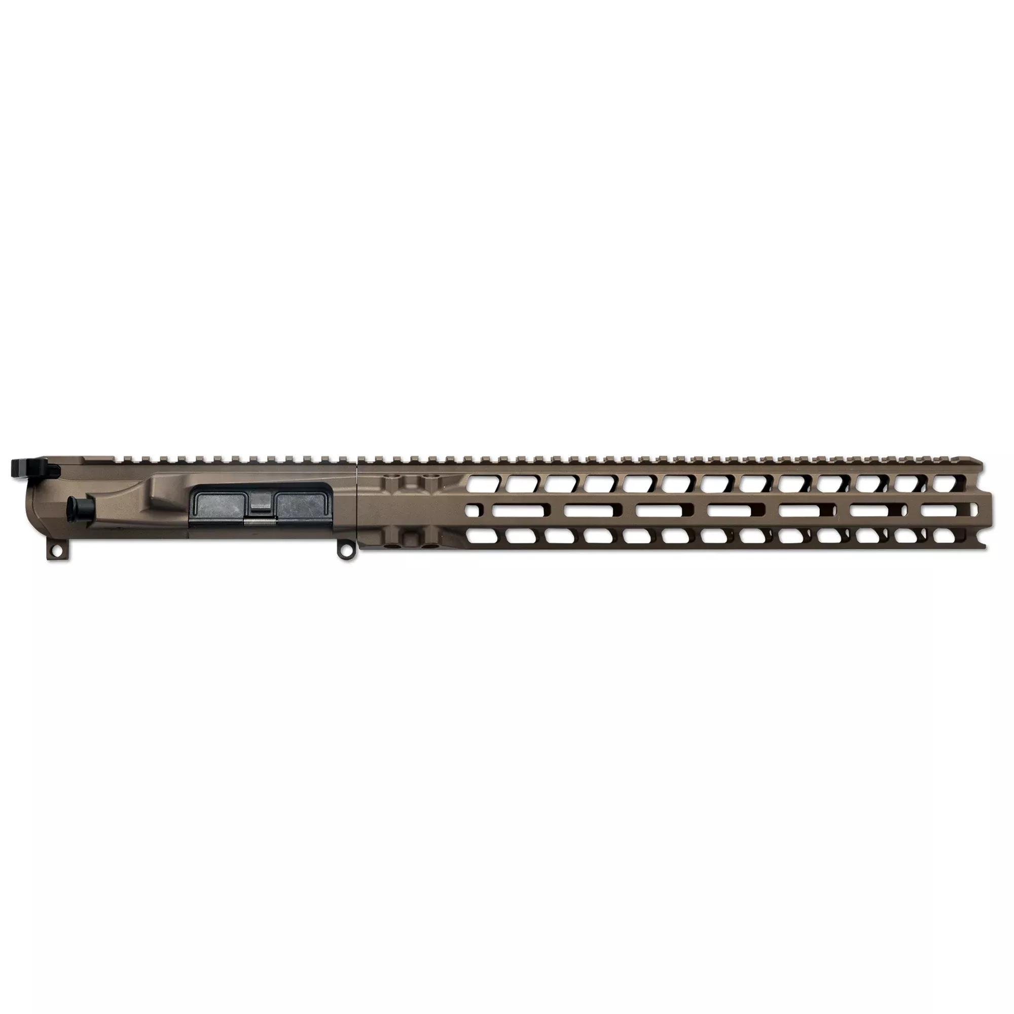 RADIAN Upper/Handguard Set 14" Brown – AR-15 Platform