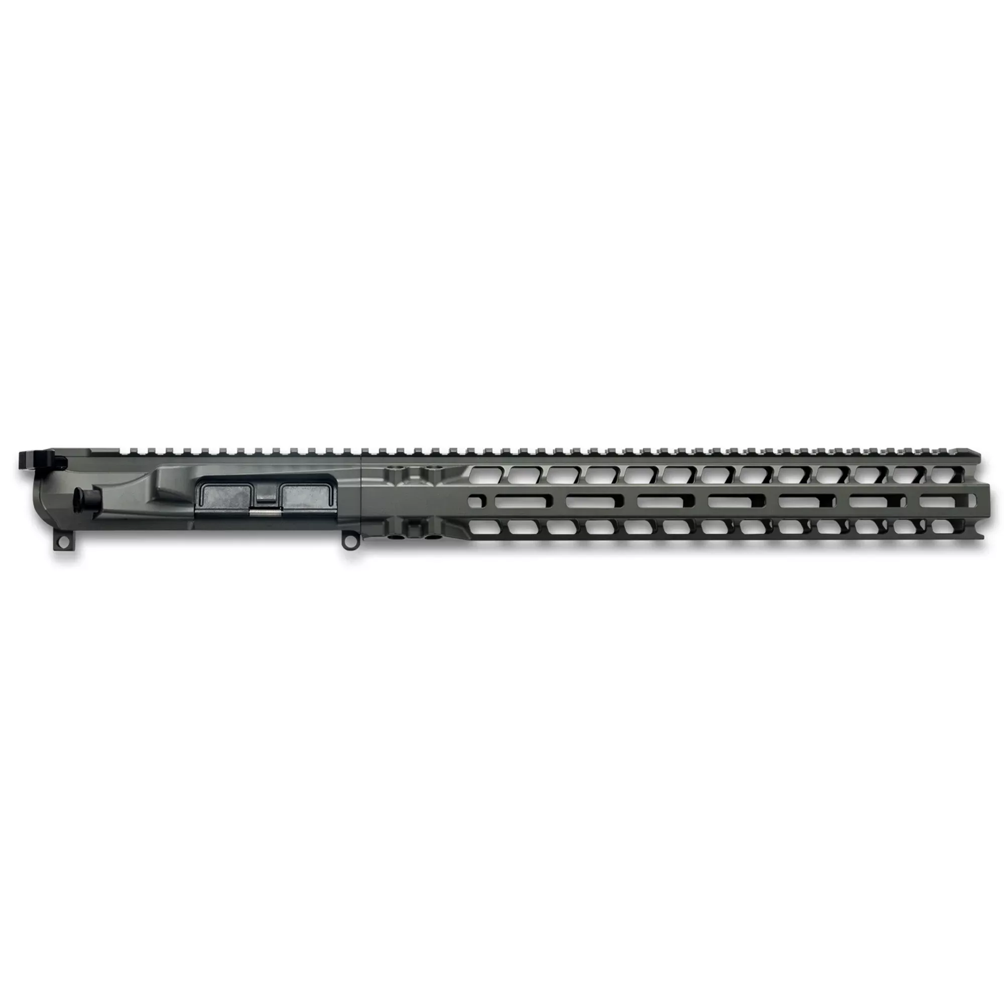 RADIAN Upper/Handguard Set 14" – Gray Anodized AR-15 Upper Receiver Assembly
