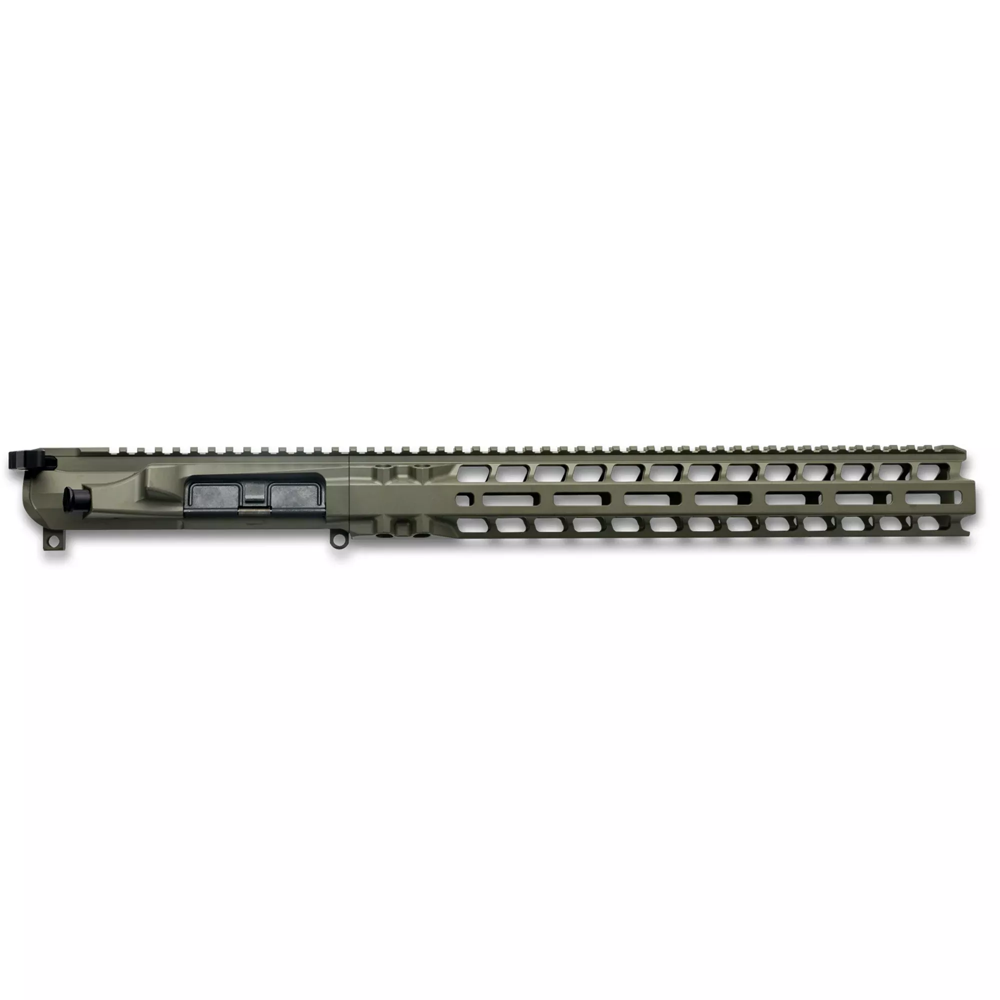 RADIAN Upper/Handguard Set 14" – ODG Anodized AR-15 Stripped Upper Receiver