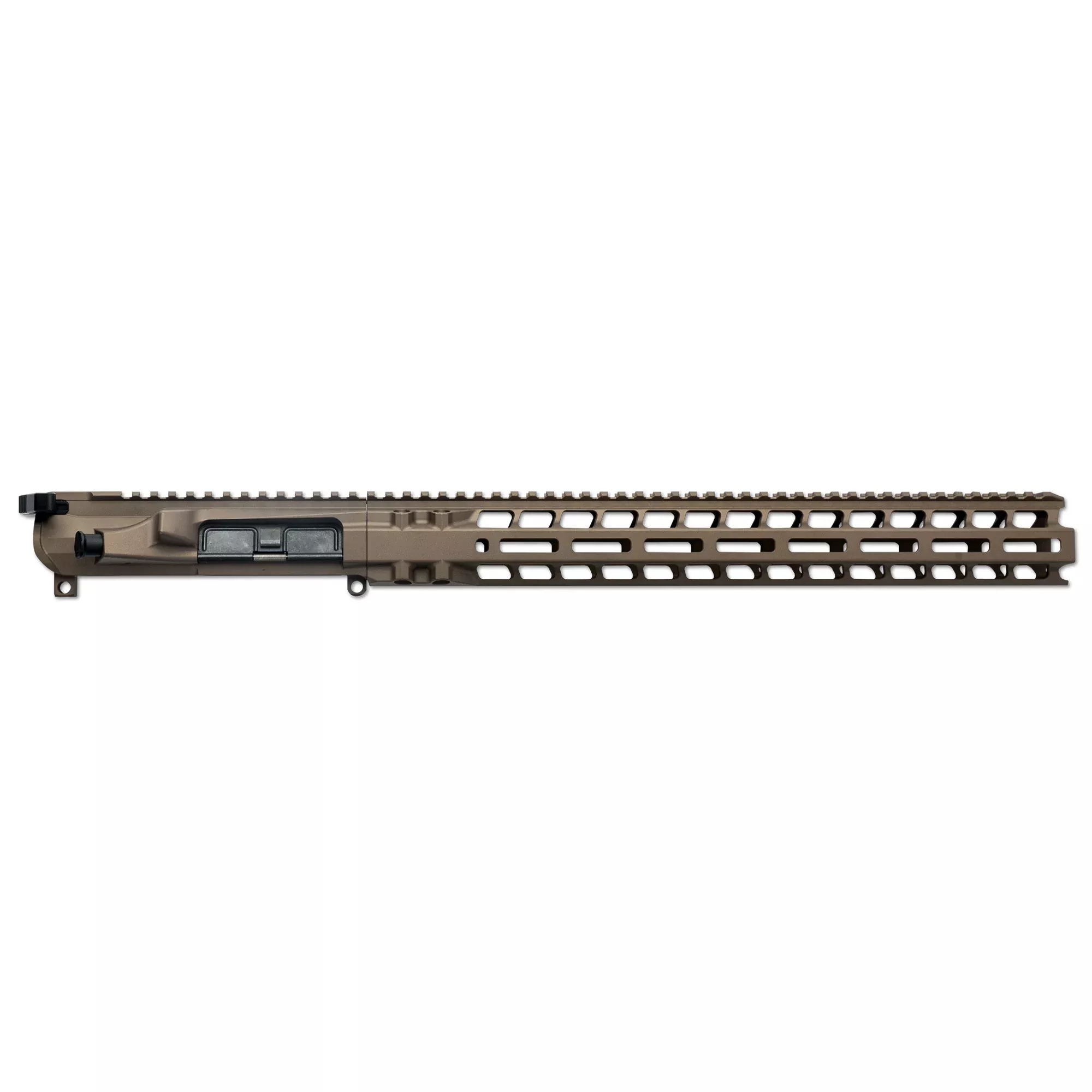 RADIAN Upper/Handguard Set 15.5" – Brown Finish