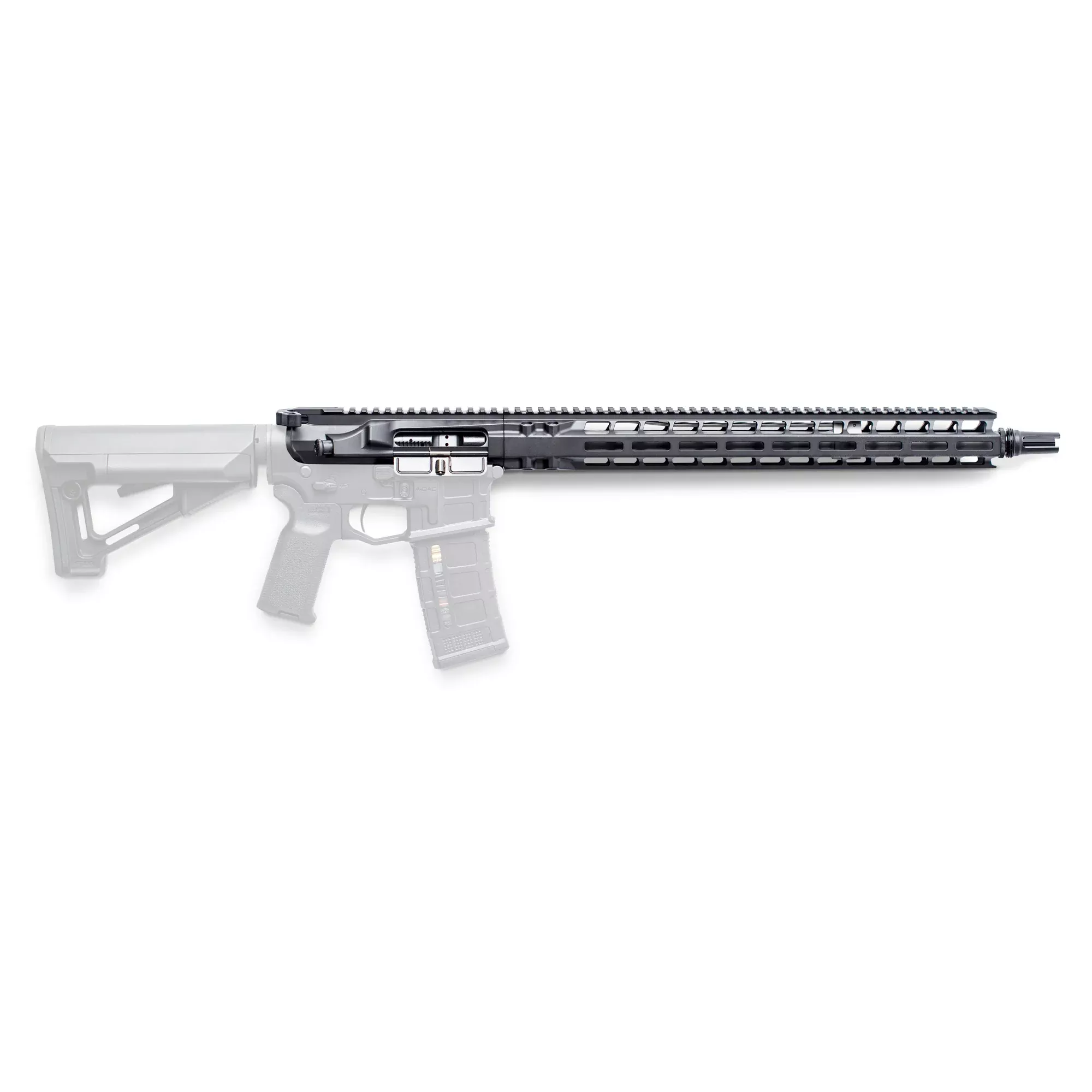 RADIAN Upper Receiver 17.5" 223 Wylde – AR-15 Platform