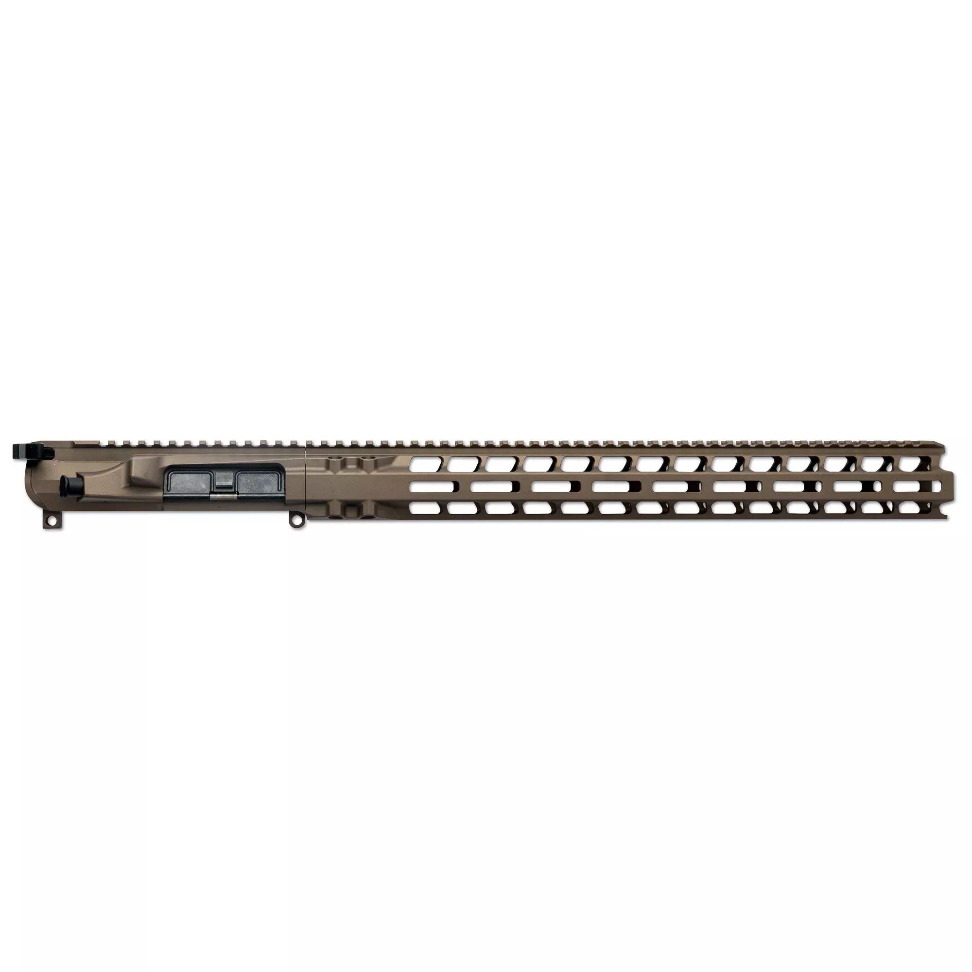 RADIAN Upper Receiver and Handguard Set 17" Brown – AR-15 Platform