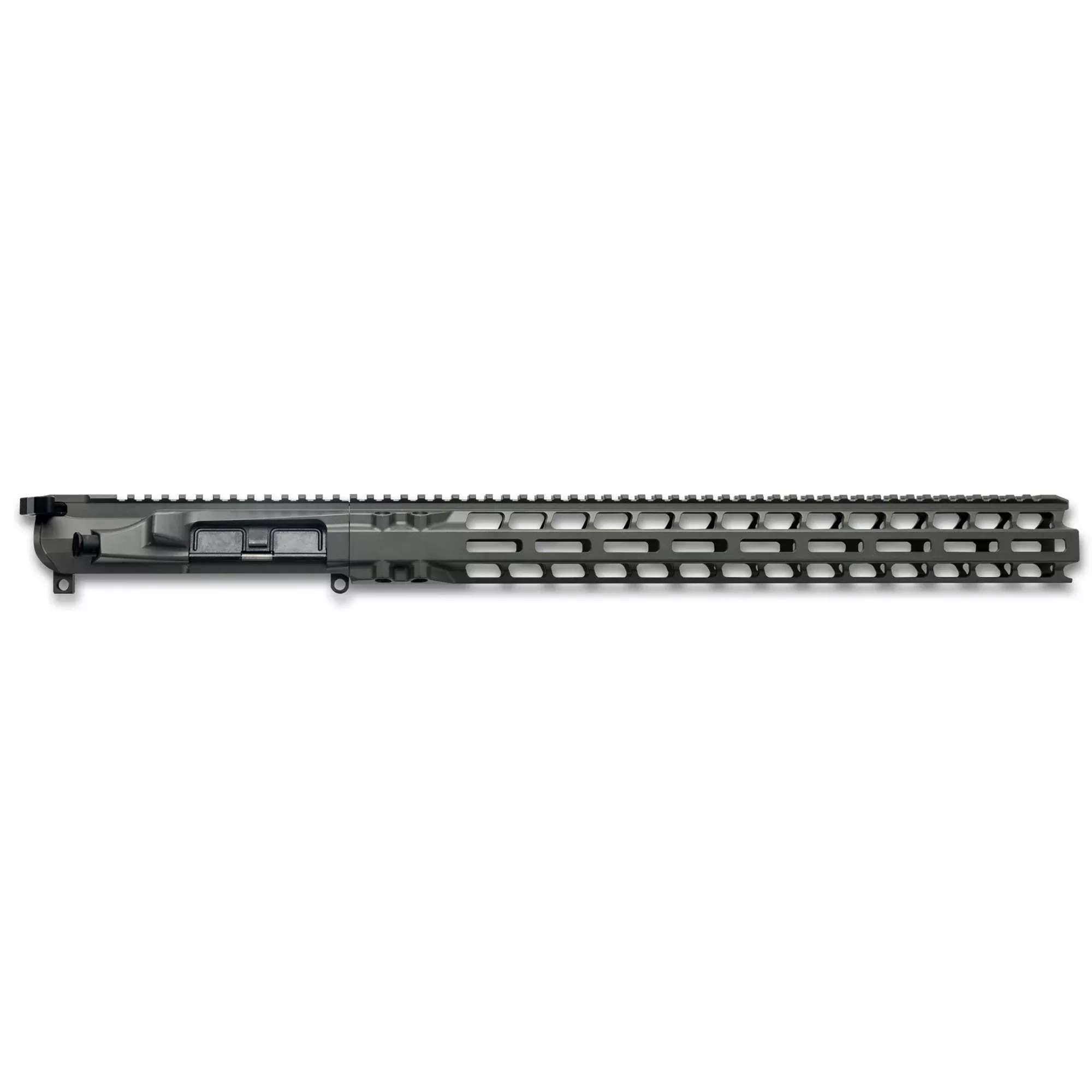RADIAN Upper Receiver & Handguard Set – 17" M-LOK, Gray – AR-15 Platform