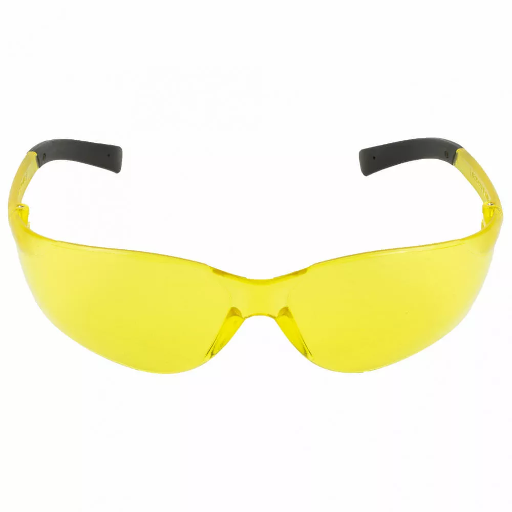 Radians Hunter Shooting Glasses Amber