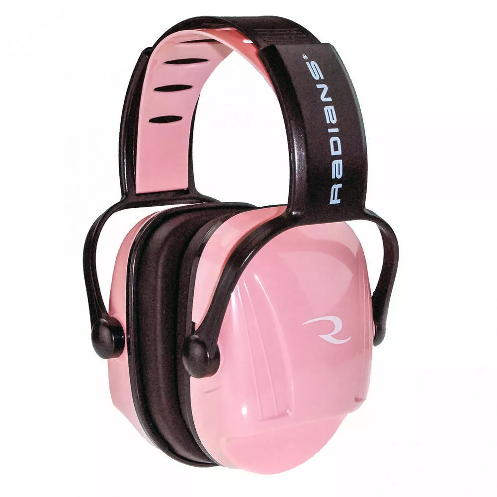 Radians Mp-22 Womens Pink Nrr22