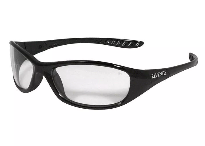 Radians Revenge Clear A/F Lens Glasses