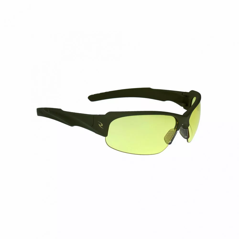 Radians T-83 Shooting Glasses Amber