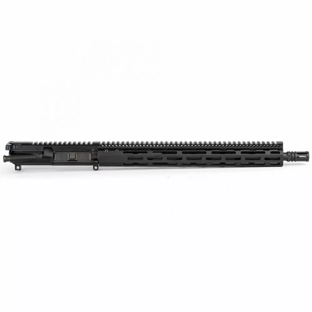 Radical Complete Upper 300 Blackout 16" Black