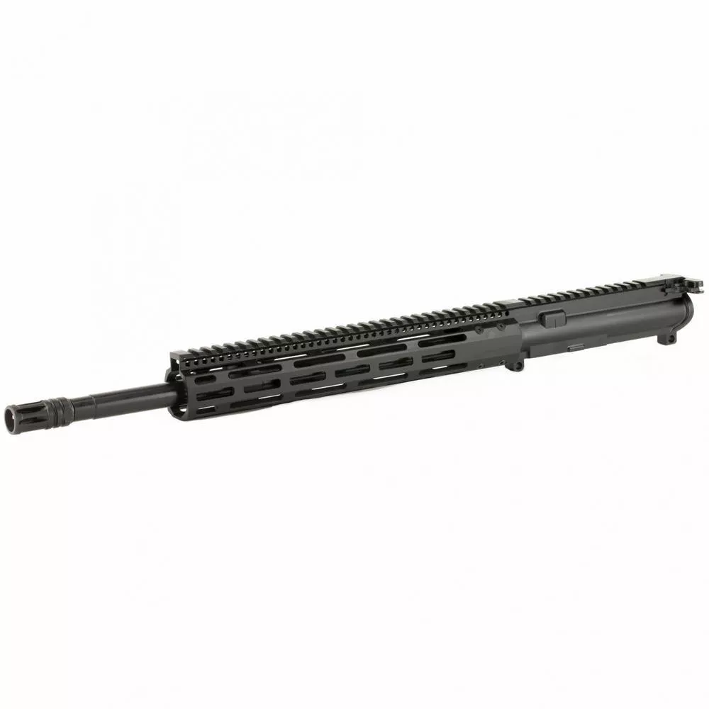 Radical Complete Upper 556 16" 12"fcr