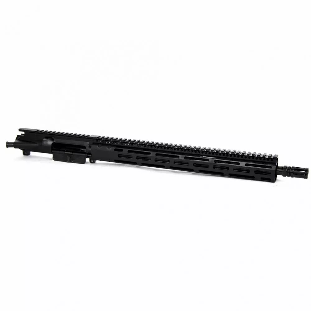 Radical Complete Upper 556 16" 15"fcr